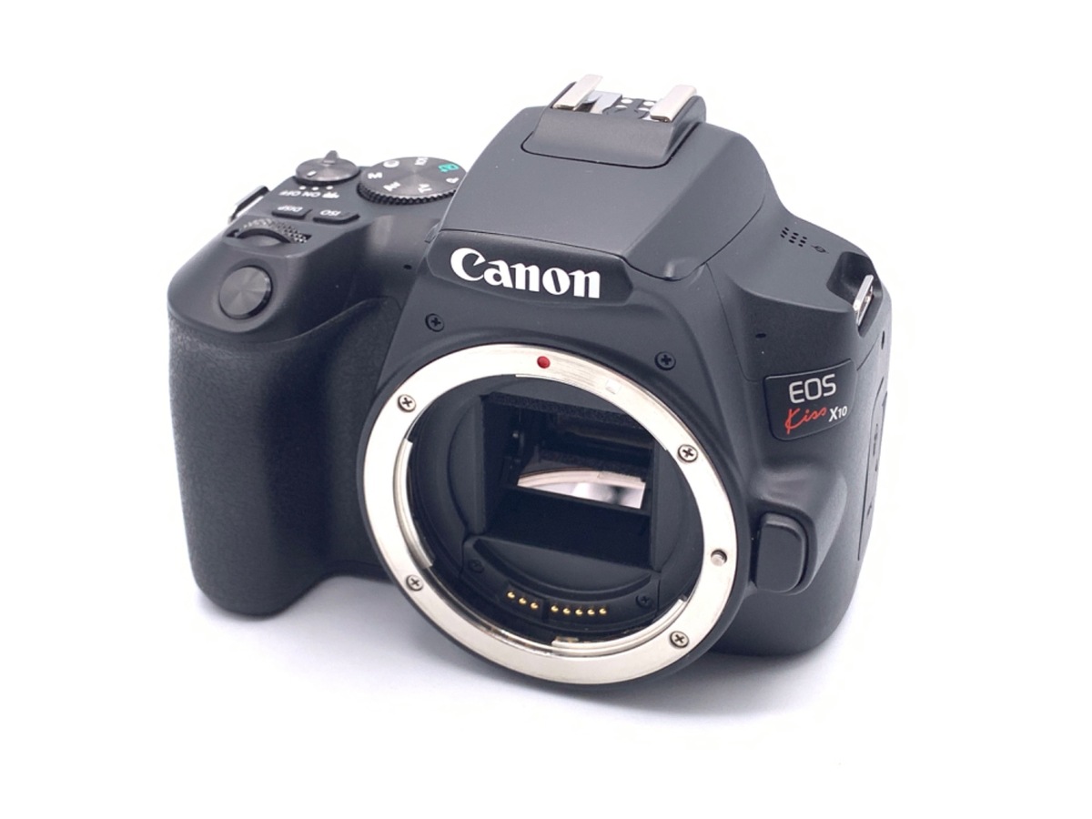 EOS Kiss X10 ボディ 中古価格比較 - 価格.com