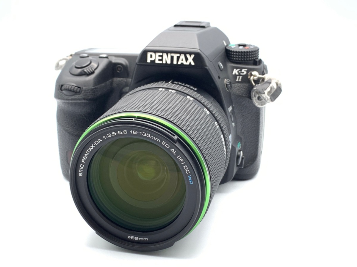 PENTAX デジタル一眼レフ K20D&DA18-250キット K20D&DA18-250-