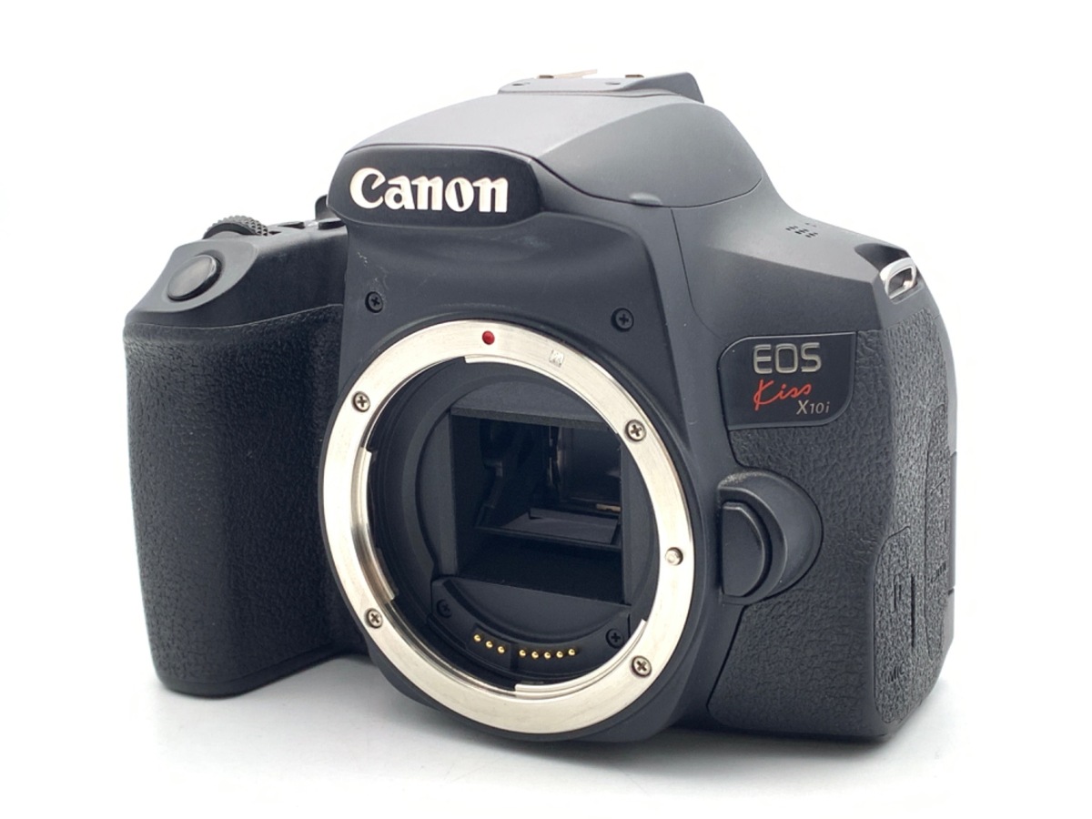 最低価格の canon eos kiss x10i ボディ デジタルカメラ - www ...