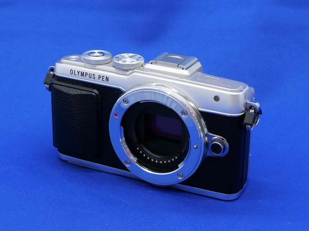 OLYMPUS PEN Lite E-PL7 ボディ 中古価格比較 - 価格.com