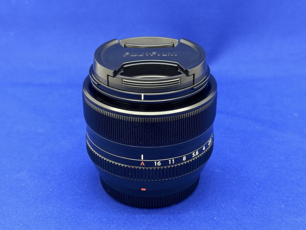 フジノンレンズ XF35mmF1.4 R 中古価格比較 - 価格.com