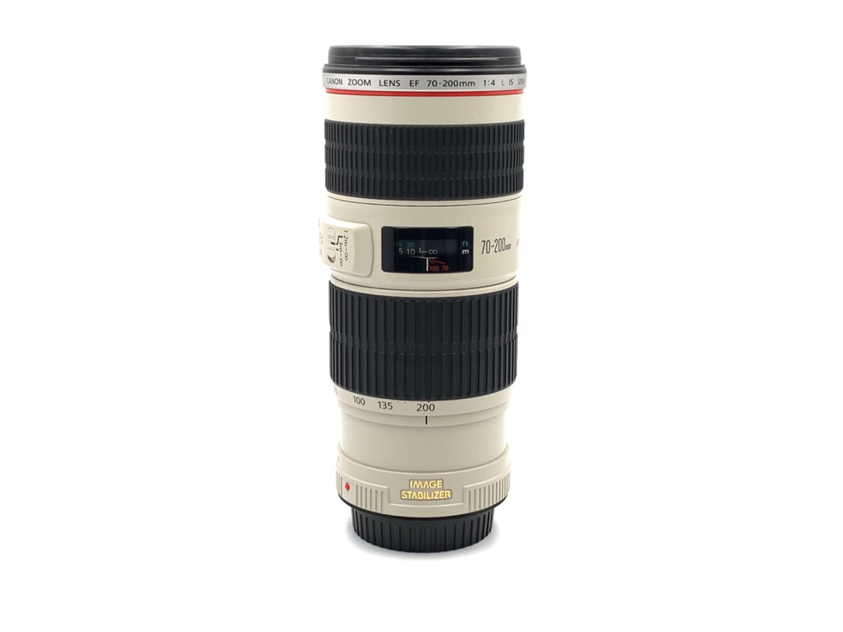 EF70-200mm F4L IS USM 中古価格比較 - 価格.com