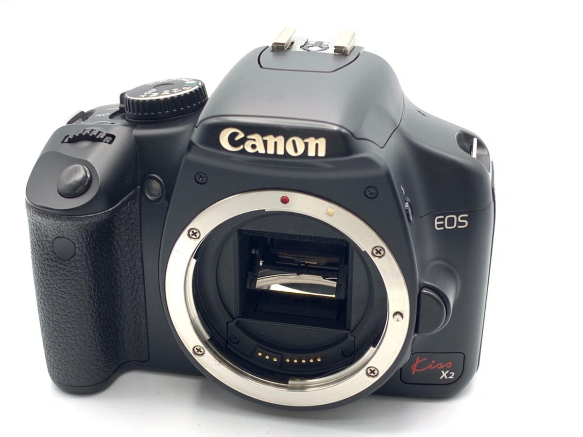 中古デジタル一眼カメラ CANON 製品一覧 - 価格.com