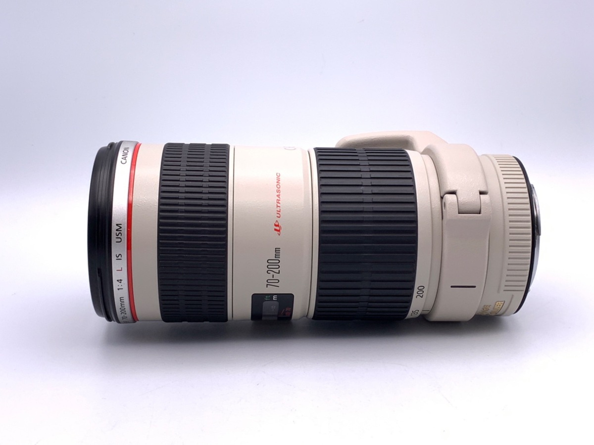 EF70-200mm F4L IS USM 中古価格比較 - 価格.com