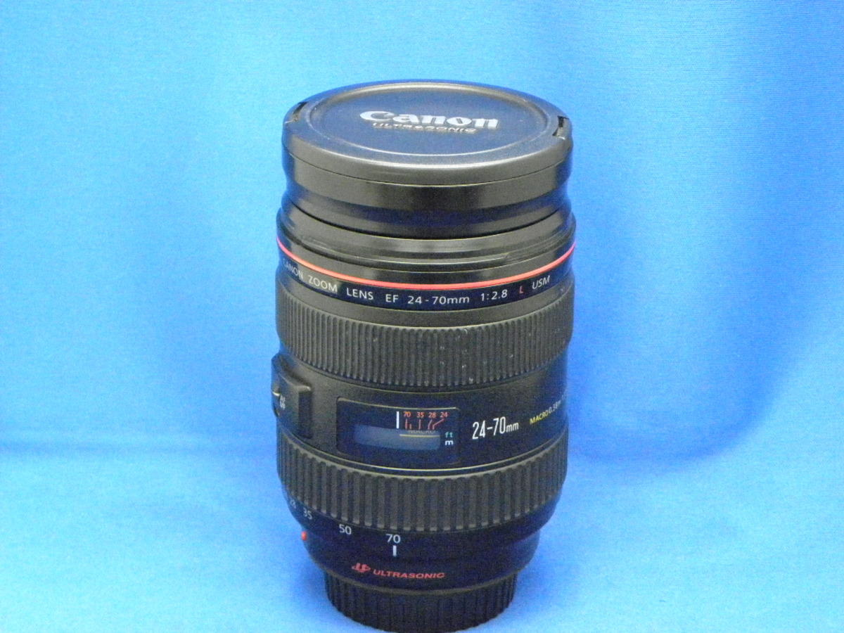 EF24-70mm F2.8L USM 中古価格比較 - 価格.com