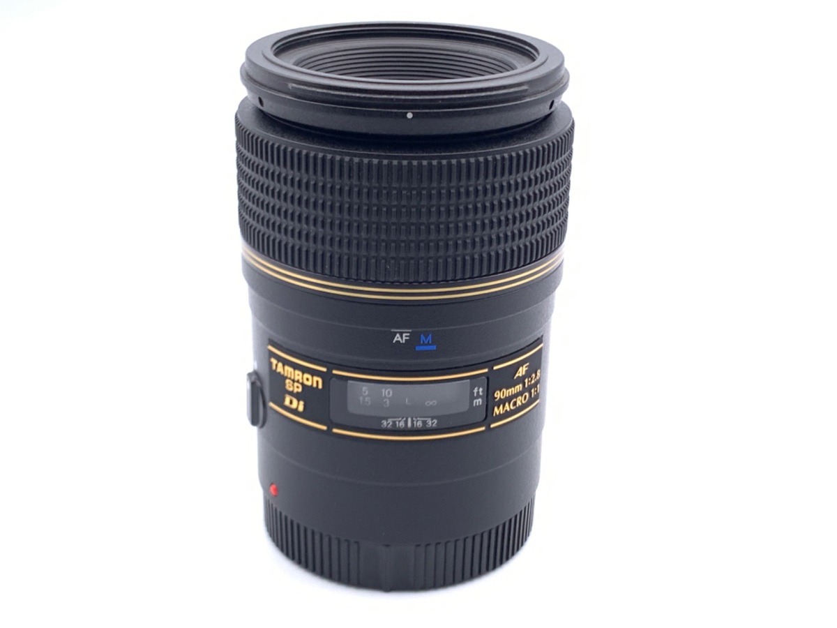 価格.com - TAMRON SP AF90mm F/2.8 Di MACRO 1:1 (Model272EN II