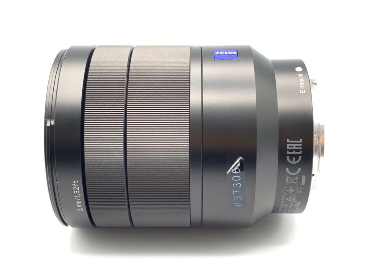 Vario-Tessar T* FE 24-70mm F4 ZA OSS SEL2470Z 中古価格比較 - 価格.com