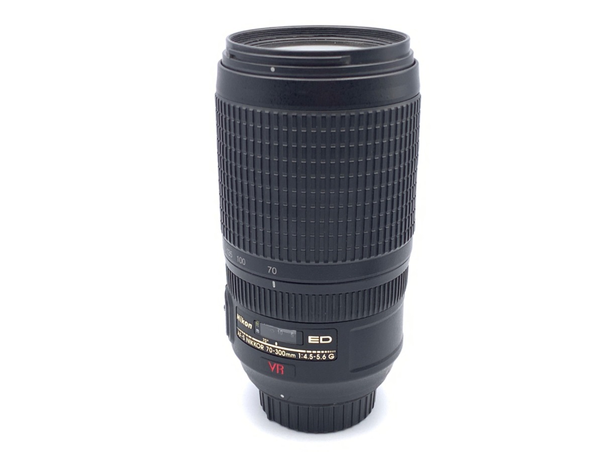 価格.com - ニコン AF-S DX NIKKOR 55-300mm f/4.5-5.6G ED VR 価格比較