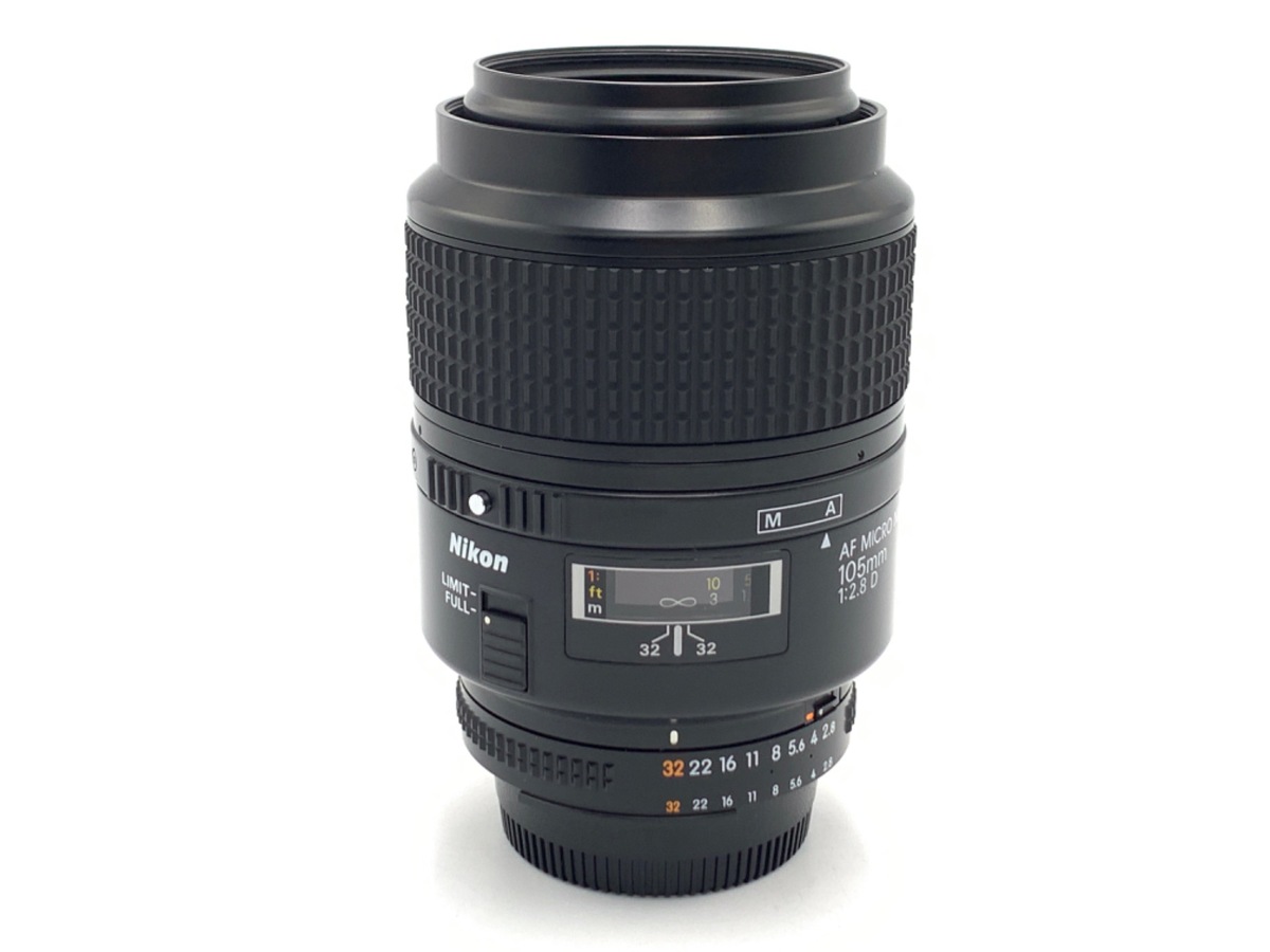 Ai AF Micro Nikkor 105mm F2.8D 中古価格比較 - 価格.com