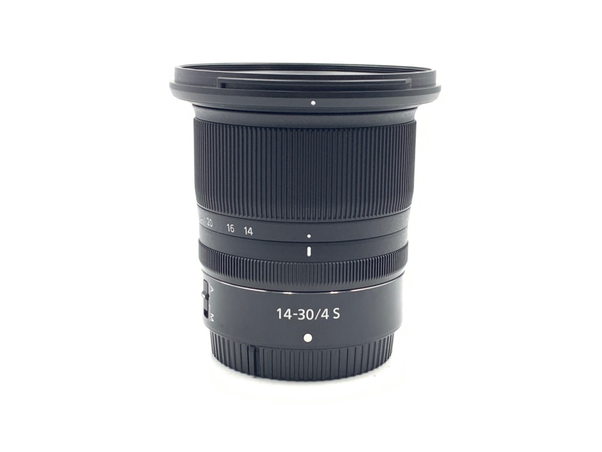 NIKKOR Z 14-30mm f/4 S 中古価格比較 - 価格.com