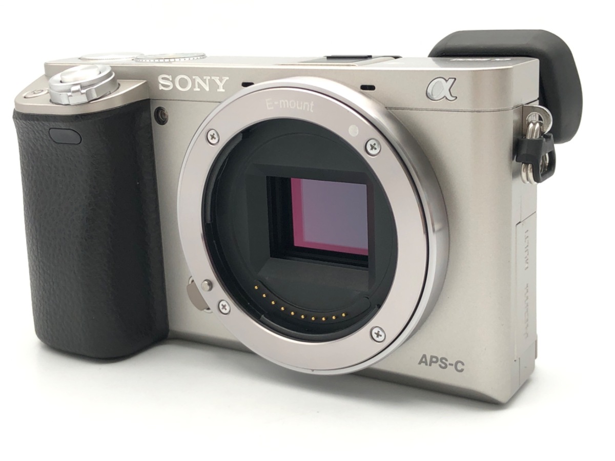 価格.com - SONY α6000 ILCE-6000 ボディ 価格比較