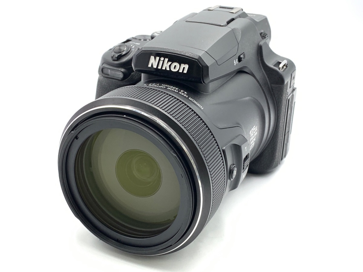 価格.com - ニコン COOLPIX A1000 [シルバー] 価格比較