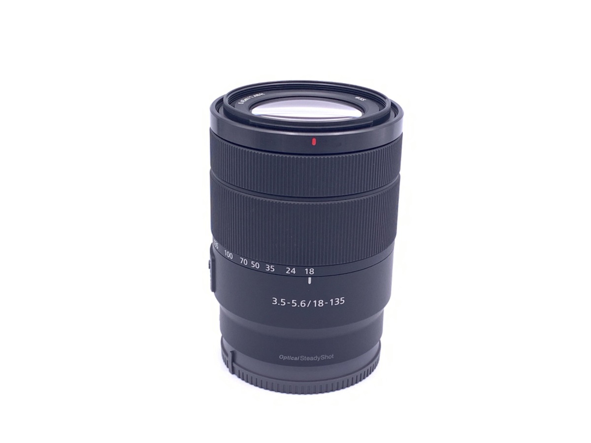 SONY SEL18135 F3.5-5.6 OSS 【美品】 www.krzysztofbialy.com