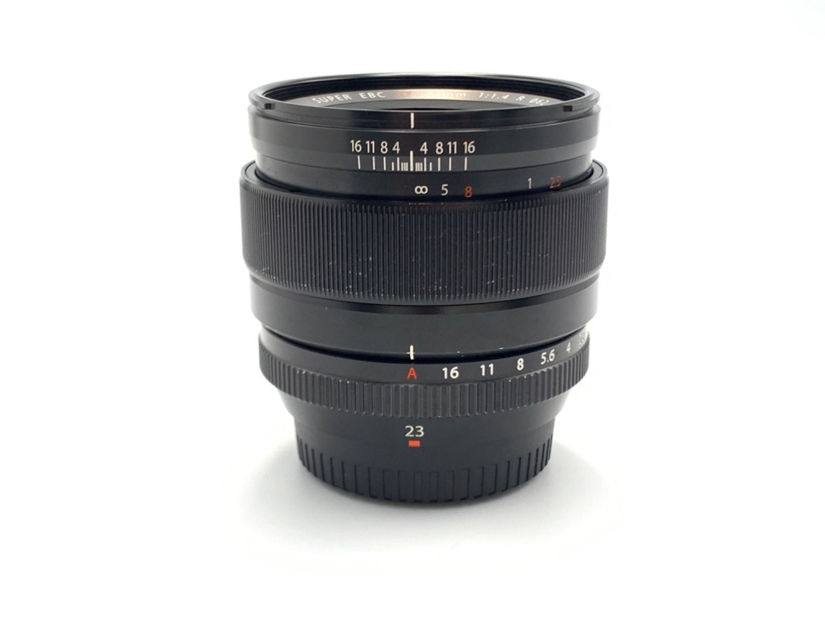 フジノンレンズ XF23mmF1.4 R 中古価格比較 - 価格.com