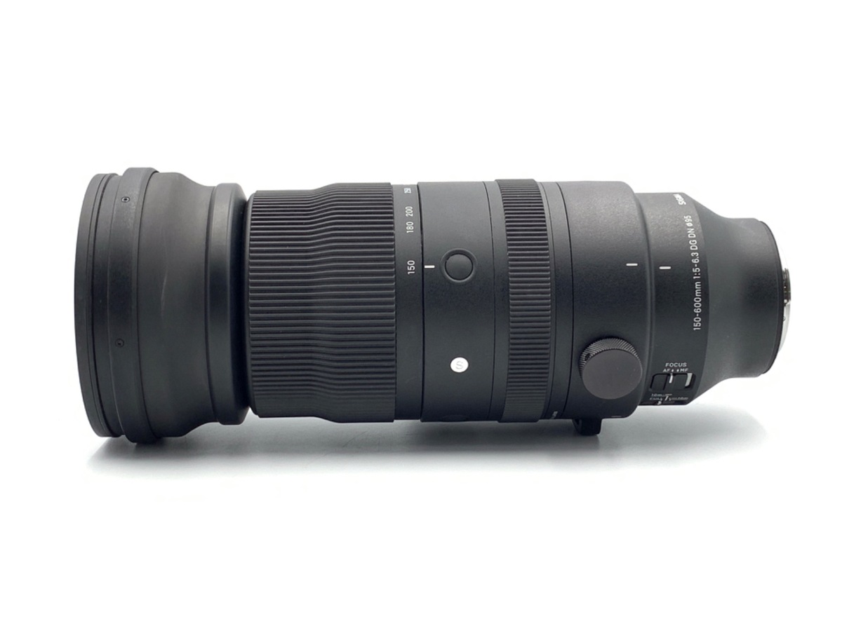 150-600mm F5-6.3 DG DN OS [ライカL用] 中古価格比較 - 価格.com