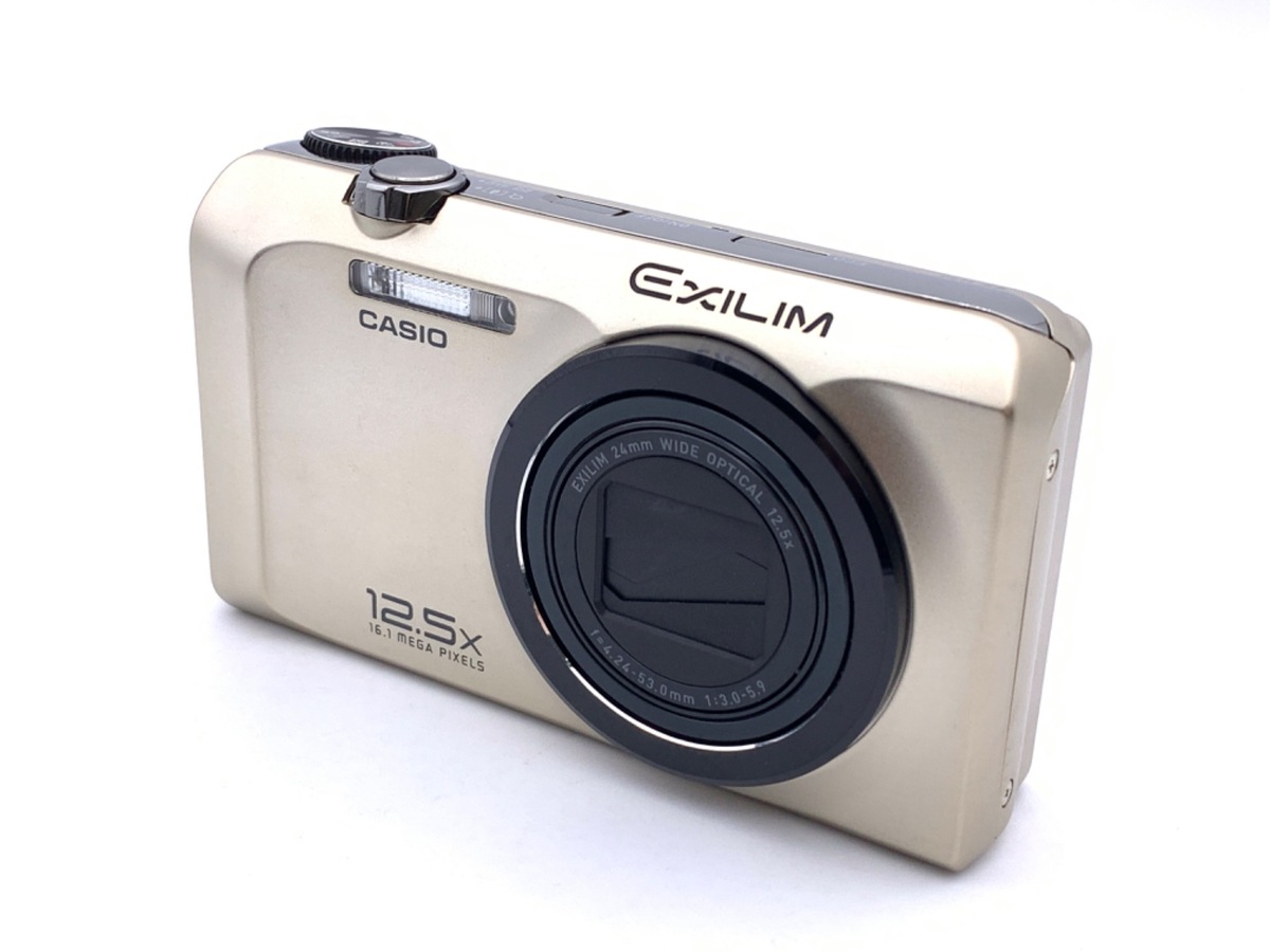 価格.com - カシオ EXILIM ZOOM EX-Z370BK [ブラック] 価格比較