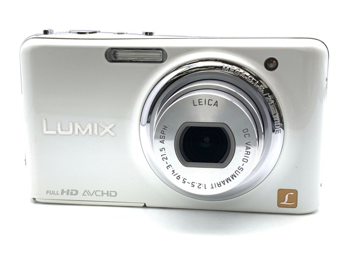 価格.com - パナソニック LUMIX DMC-FZ100 純正オプション