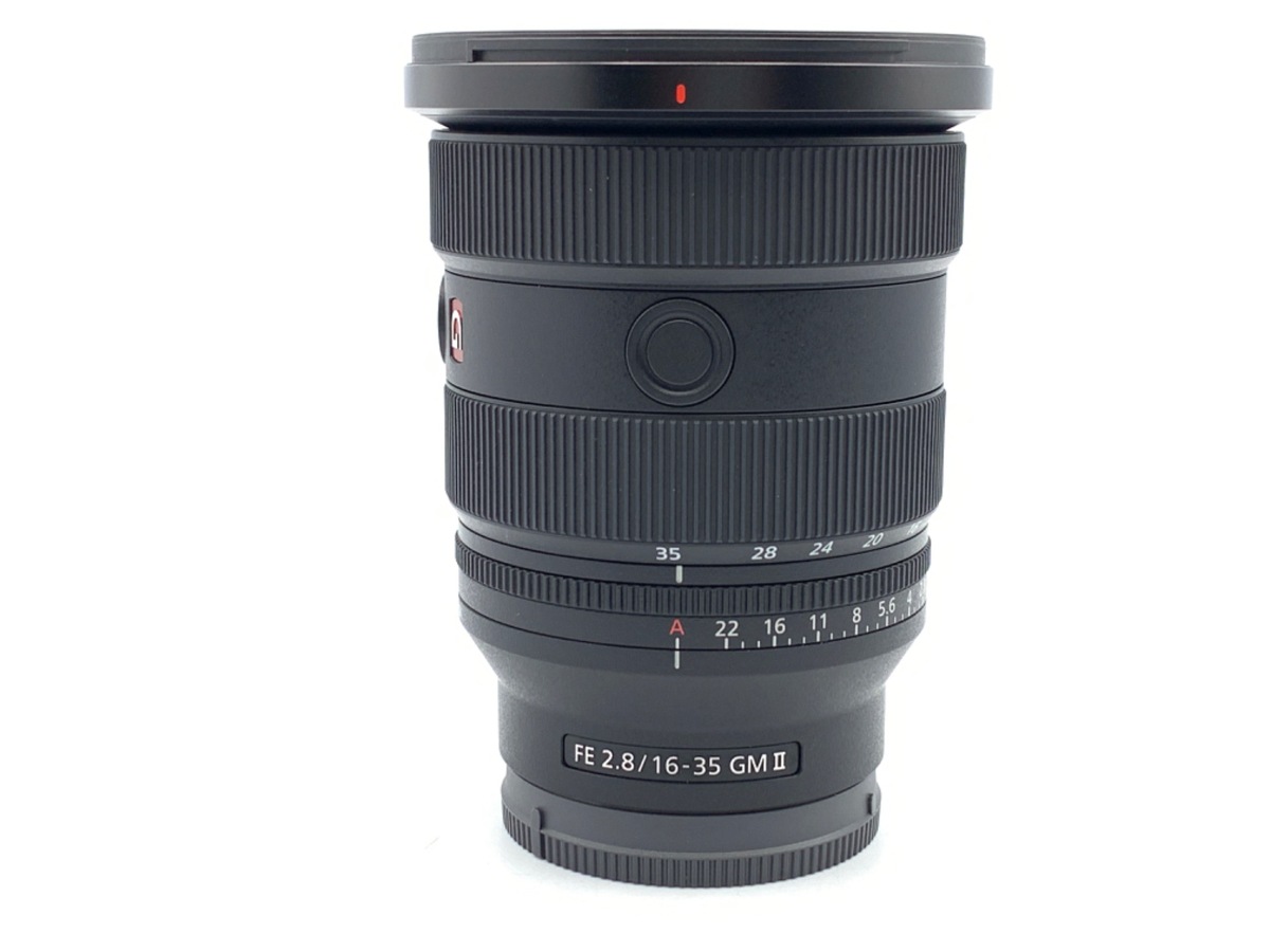 FE 16-35mm F2.8 GM II SEL1635GM2 中古価格比較 - 価格.com