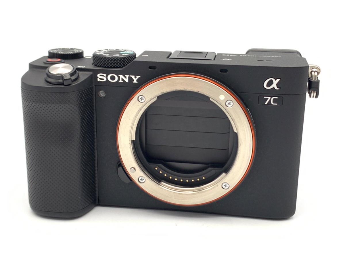 α7C ILCE-7C ボディ 中古価格比較 - 価格.com α7C ILCE-7C ボディ 中古価格比較 - 価格.com