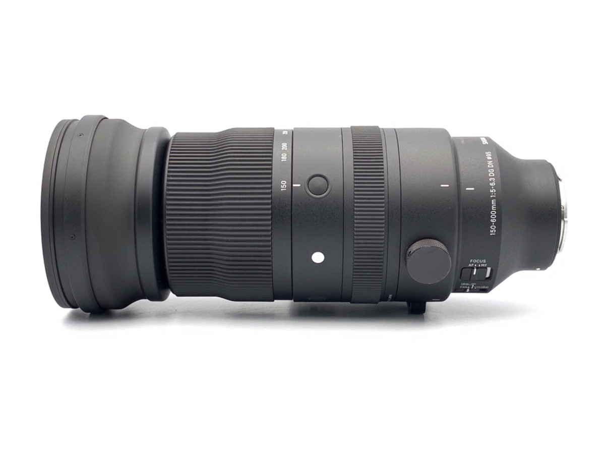 価格.com - シグマ 18-250mm F3.5-6.3 DC MACRO OS HSM [キヤノン用