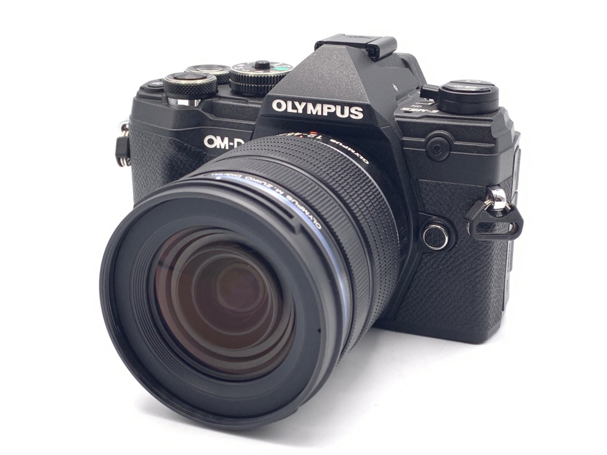 OM-D E-M5 Mark III 12-45mm F4.0 PROキット 中古価格比較 - 価格.com