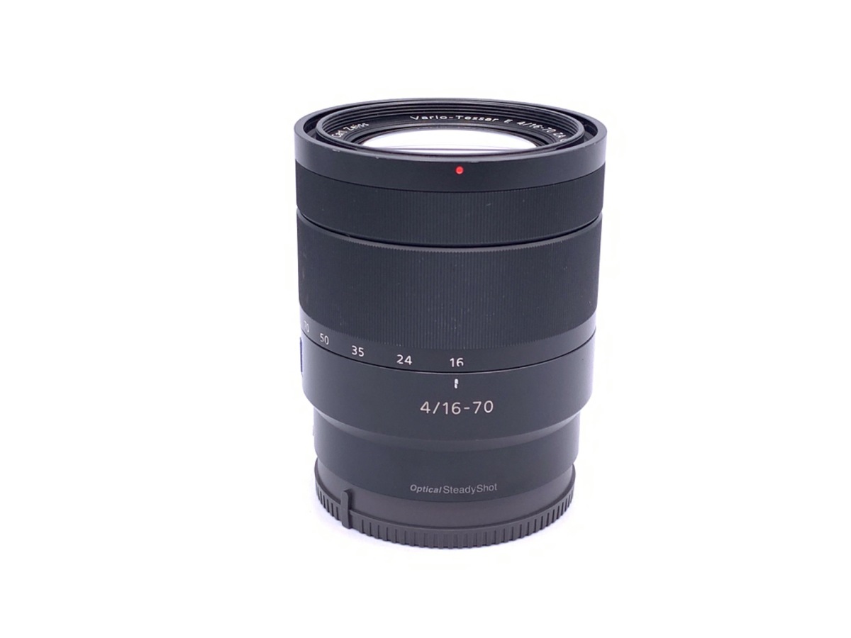 Vario-Tessar T* E 16-70mm F4 ZA OSS SEL1670Z 中古価格比較 - 価格.com