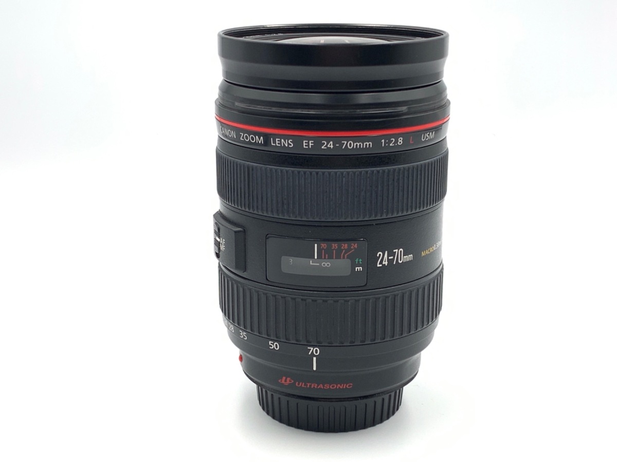 EF24-70mm F2.8L USM 中古価格比較 - 価格.com