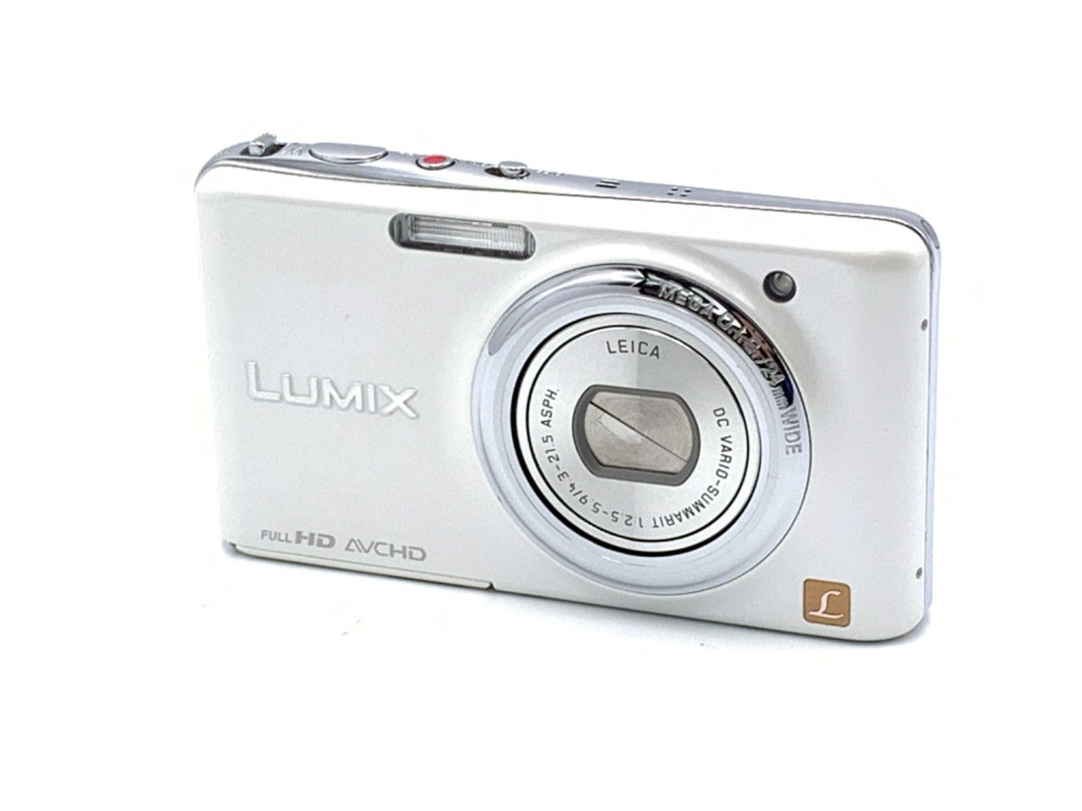 価格.com - パナソニック LUMIX DMC-3D1 純正オプション