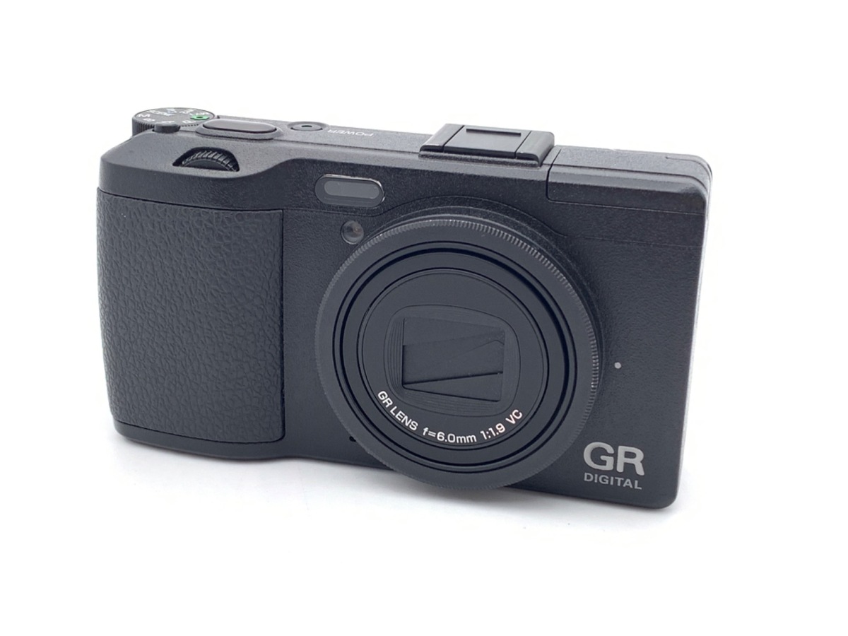 価格.com - リコー GR II 初回生産限定セット 純正オプション