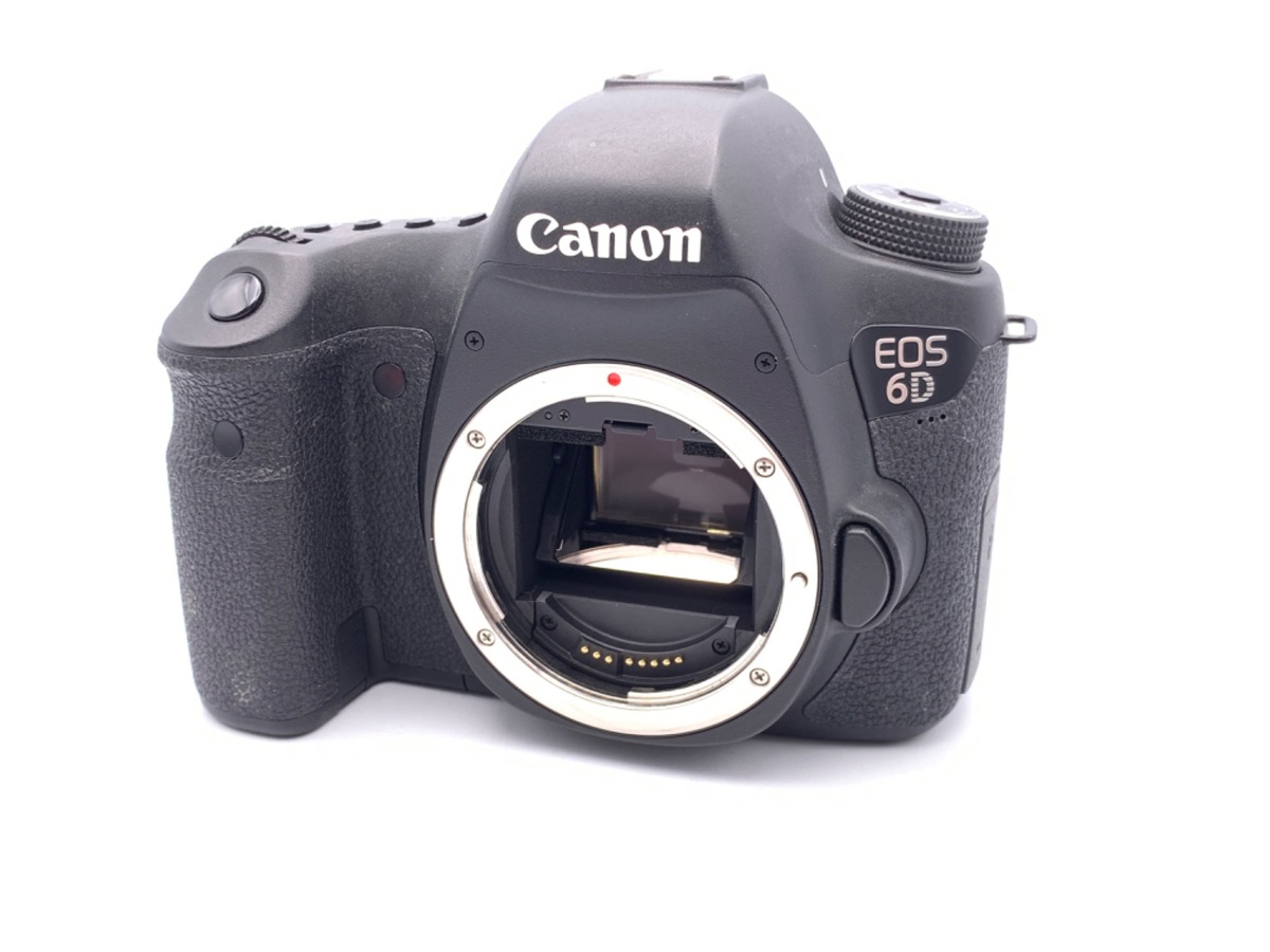 EOS 6D ボディ 中古価格比較 - 価格.com