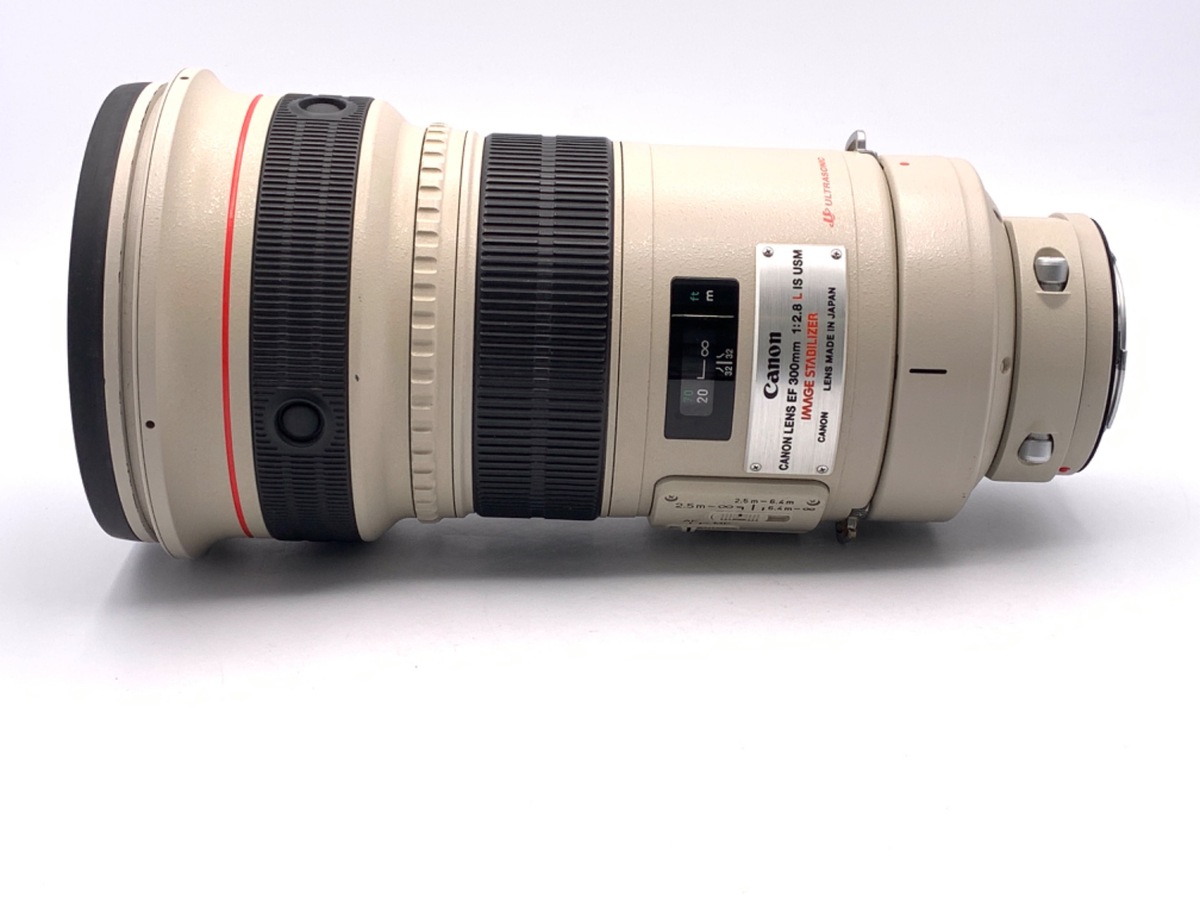 EF300mm F2.8L IS USM 中古価格比較 - 価格.com