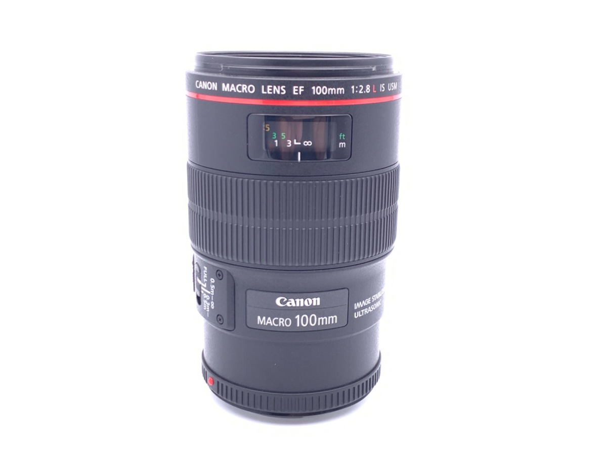 EF100mm F2.8L マクロ IS USM 中古価格比較 - 価格.com