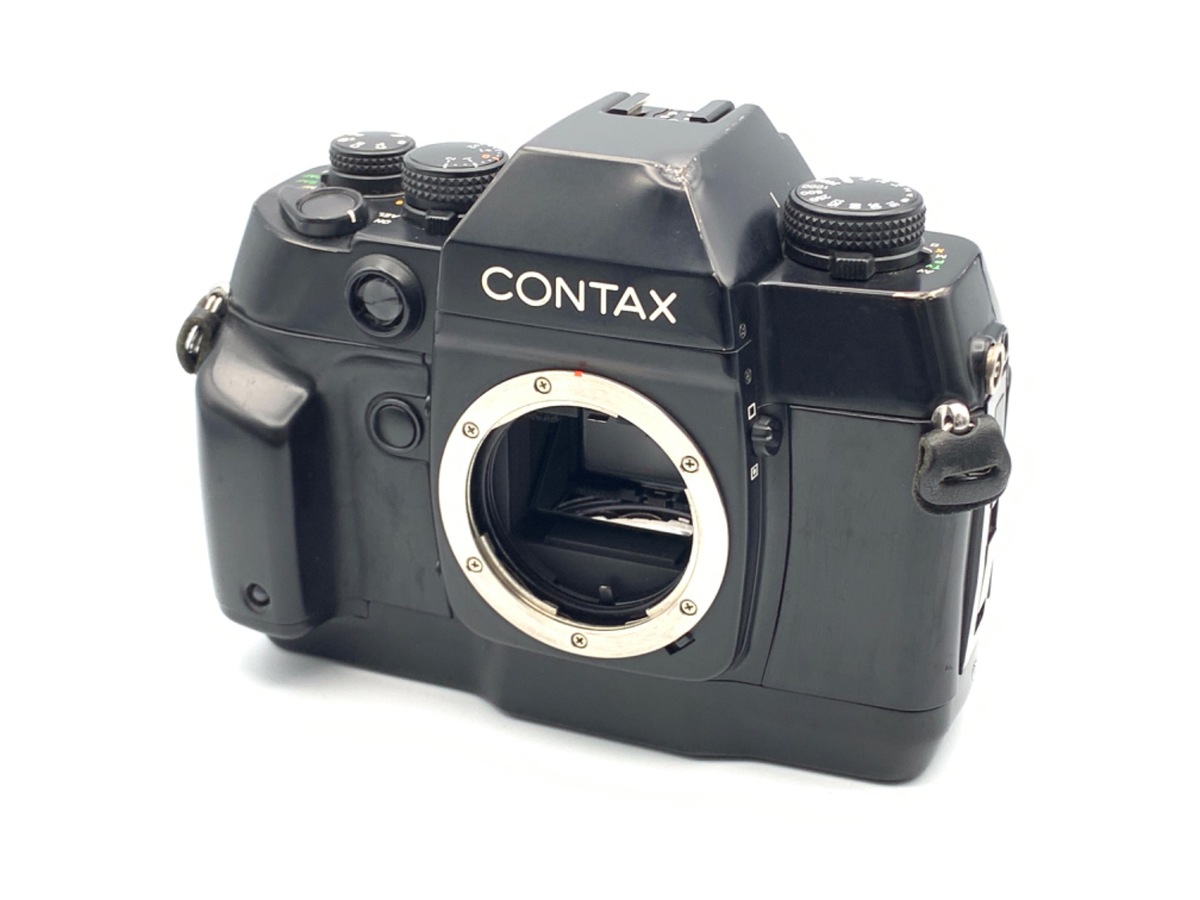 中古フィルムカメラ CONTAX 製品一覧 - 価格.com