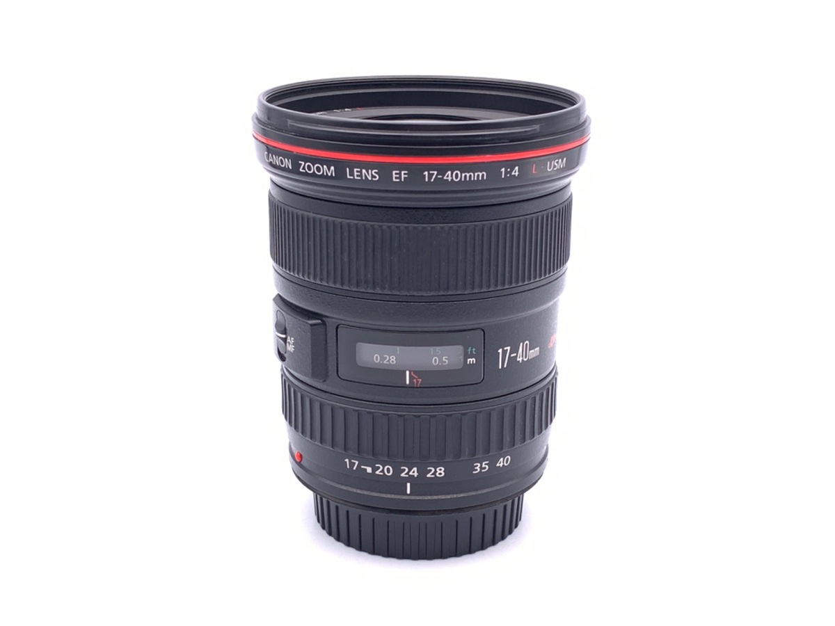 Canon EF 17-40㎜ 1:4 L USM www.krzysztofbialy.com