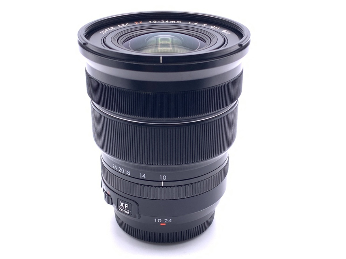 フジノンレンズ XF10-24mmF4 R OIS 中古価格比較 - 価格.com