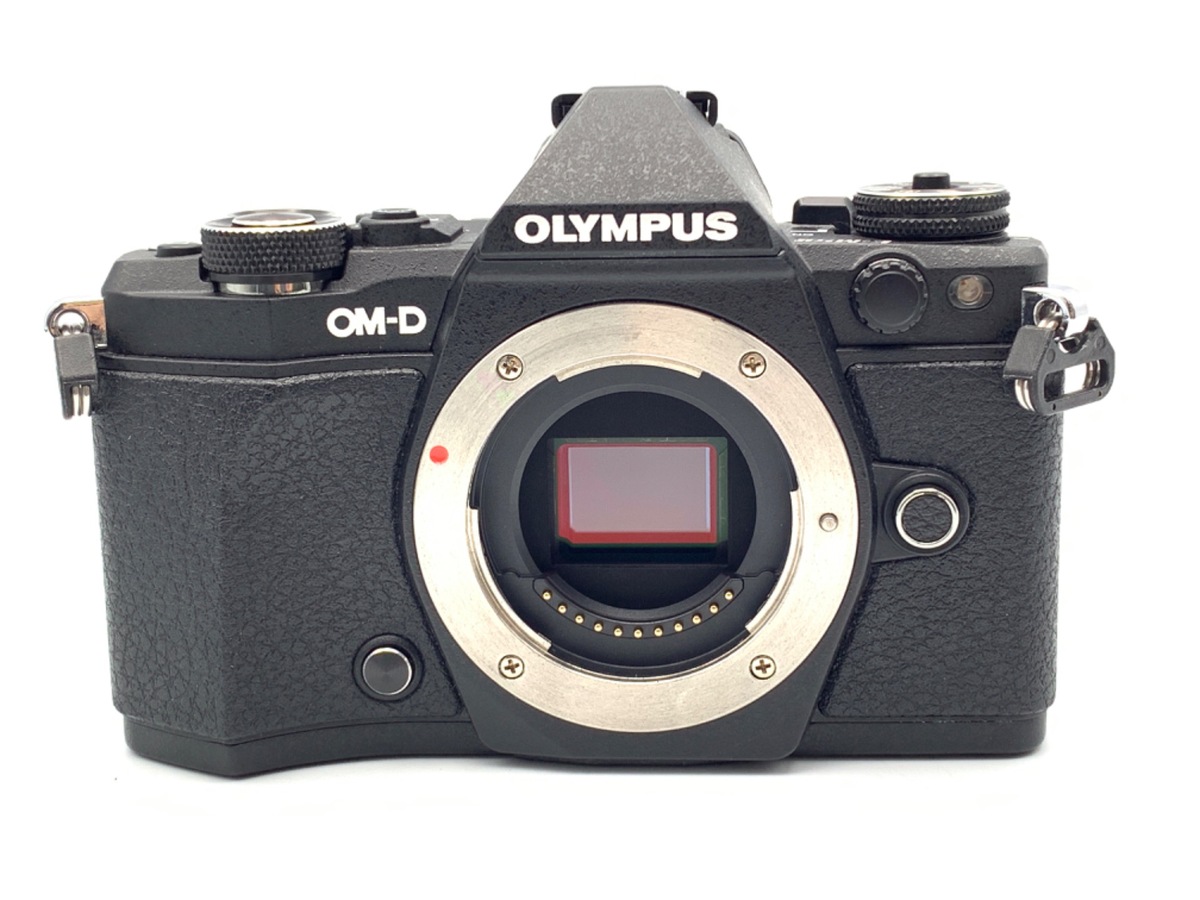 価格.com - オリンパス OLYMPUS OM-D E-M5 レンズキット 純正オプション
