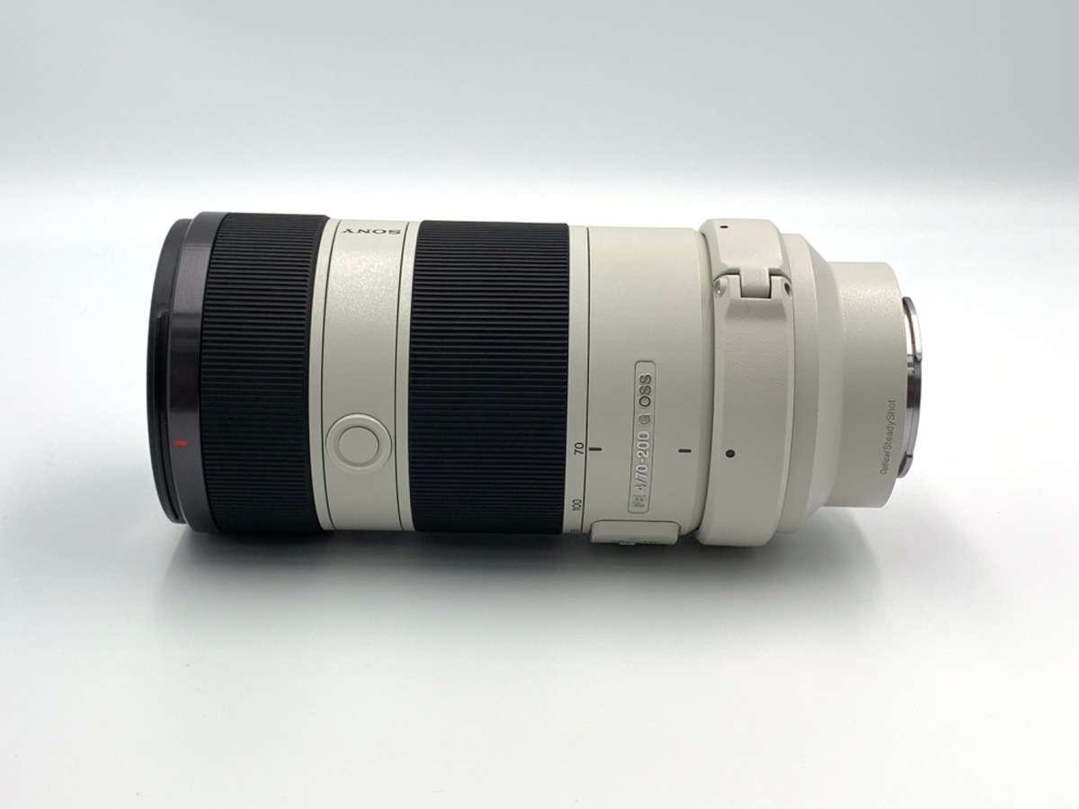 FE 70-200mm F4 G OSS SEL70200G 中古価格比較 - 価格.com