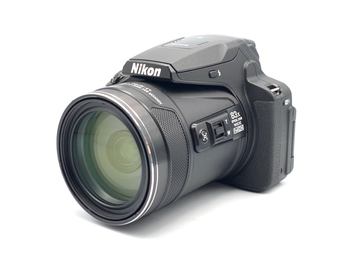 価格.com - ニコン COOLPIX A900 [ブラック] 価格比較