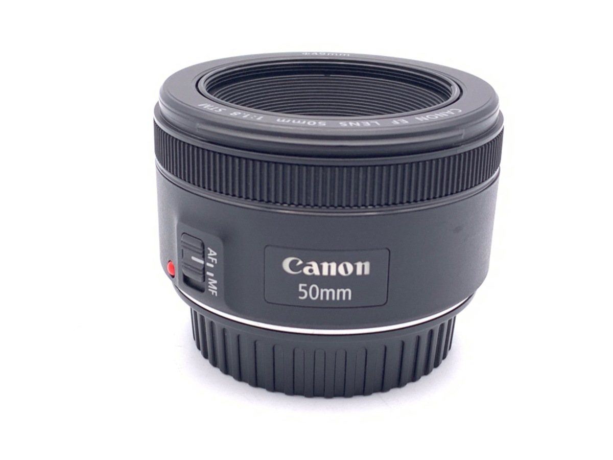 代引き手数料無料 STM F1.8 超美品Canon コスパ最高！ 単焦点レンズ