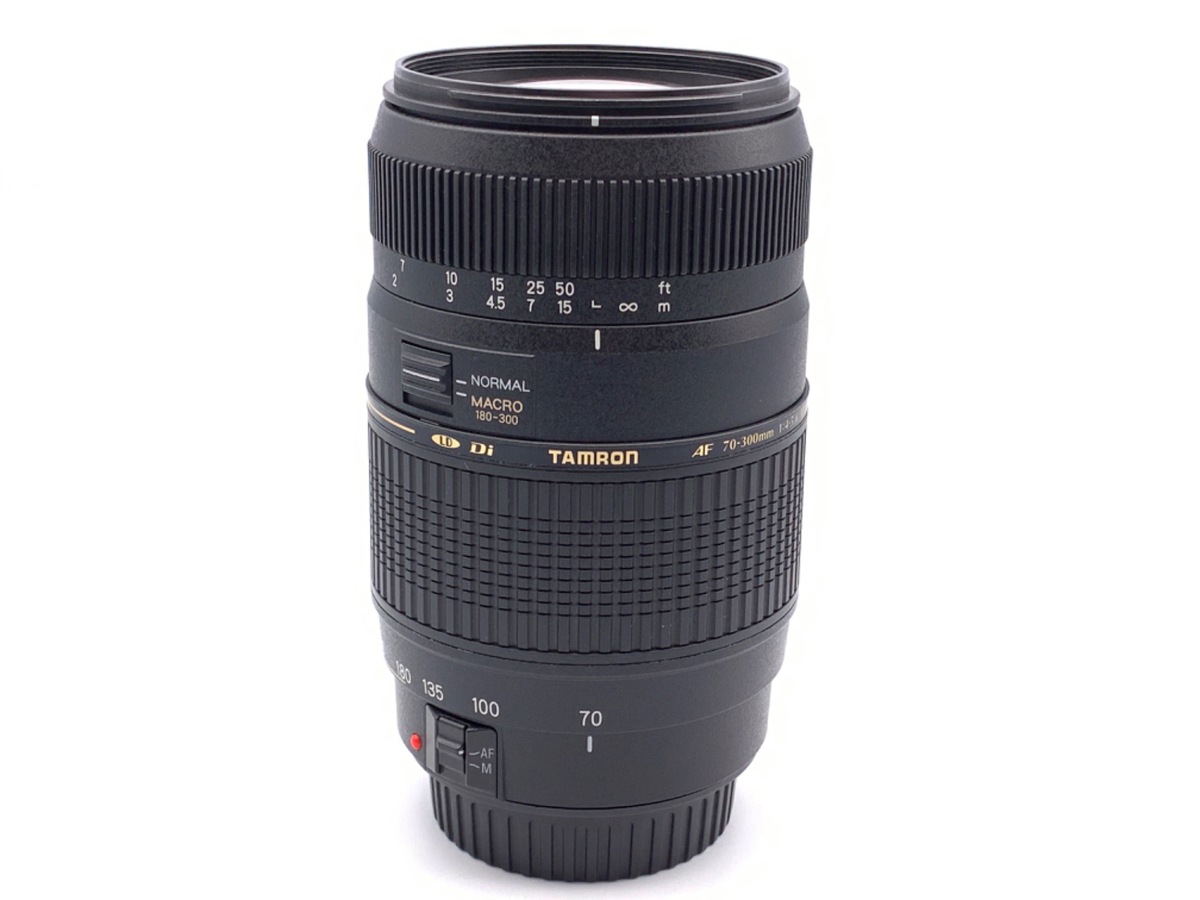 価格.com - TAMRON 18-270mm F/3.5-6.3 Di II VC PZD (Model B008