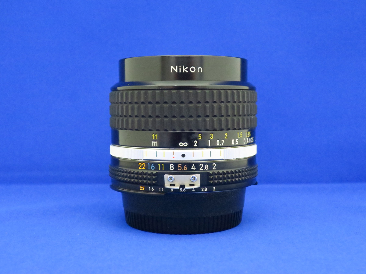 Ai Nikkor 24mm F2S 中古価格比較 - 価格.com