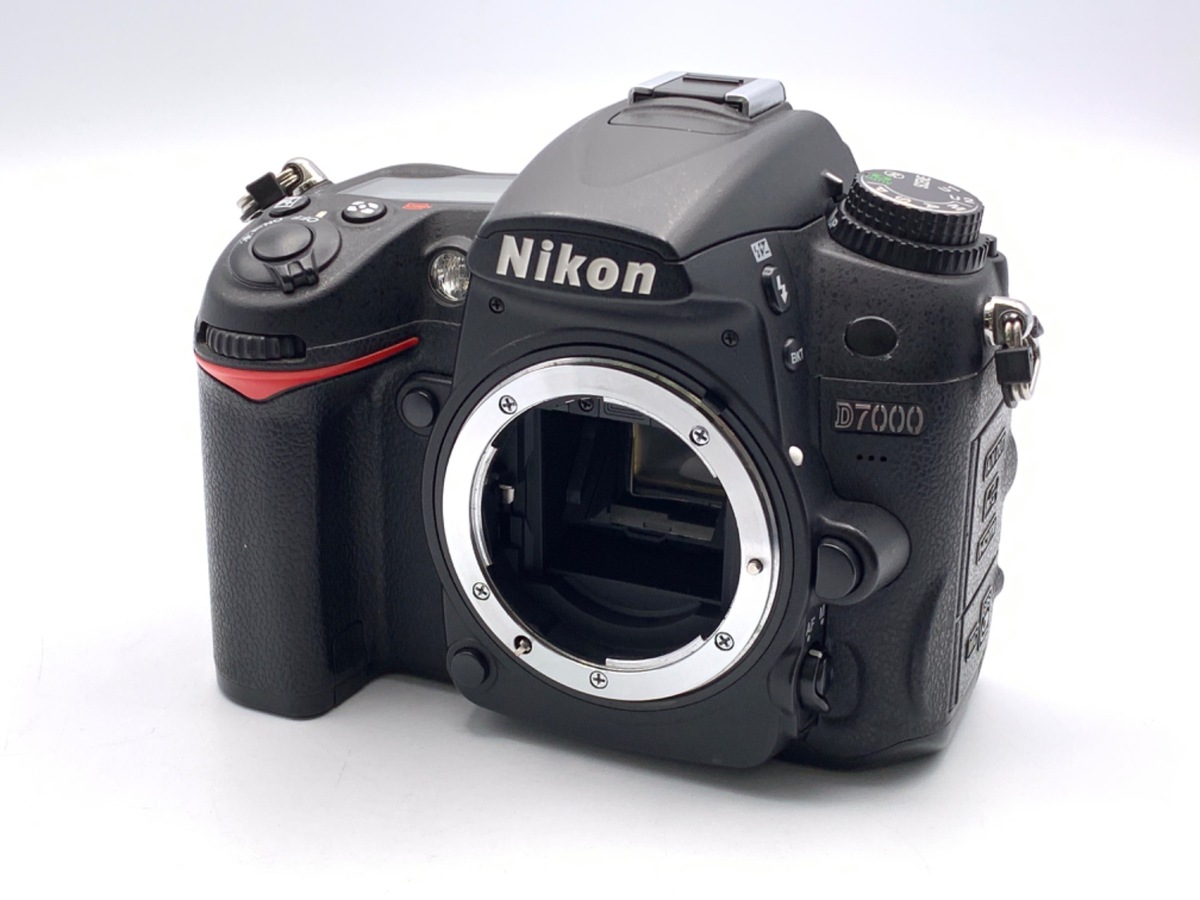 D7000 ボディ 中古価格比較 - 価格.com