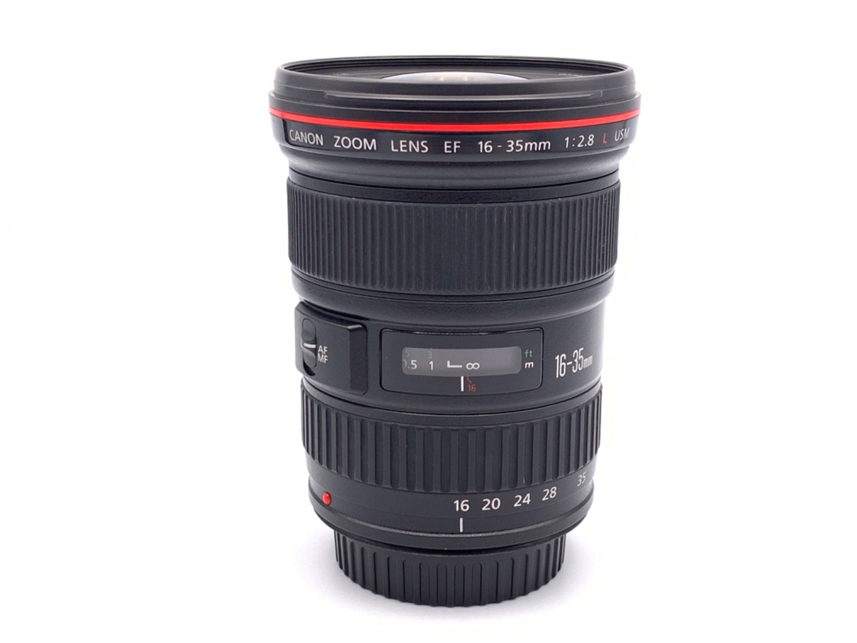 EF16-35mm F2.8L USM 中古価格比較 - 価格.com