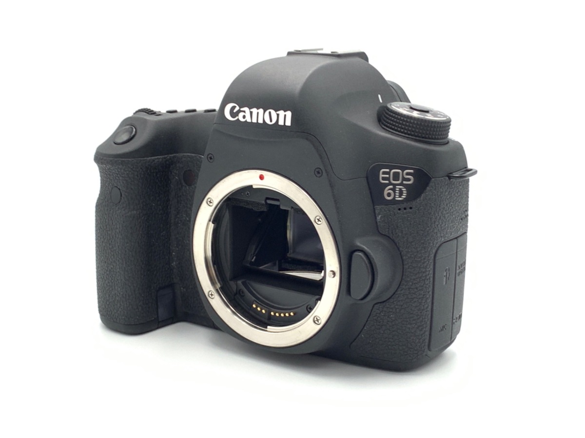 EOS 6D ボディ 中古価格比較 - 価格.com