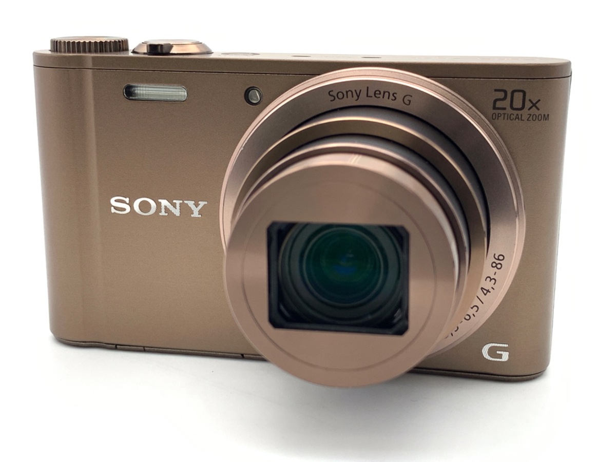 価格.com - SONY サイバーショット DSC-WX300 価格比較