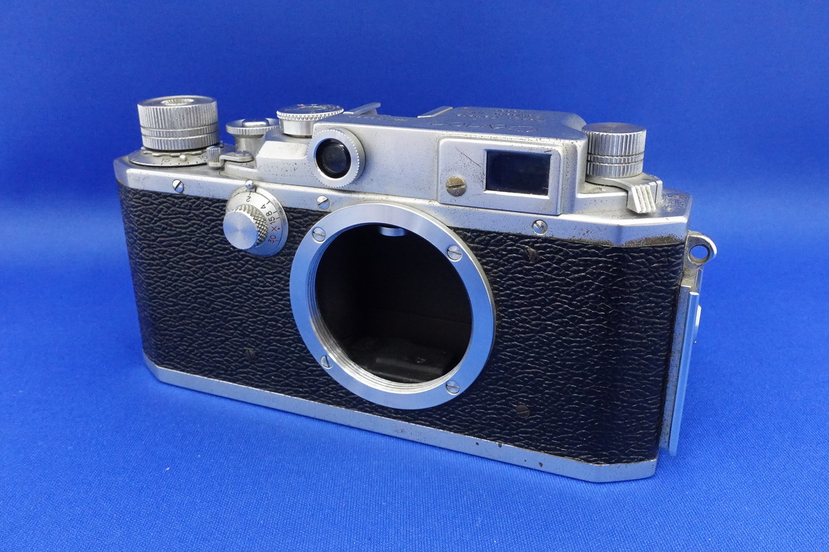 中古フィルムカメラ タイプ:35mmレンジファインダー 製品一覧 中古フィルムカメラ タイプ:35mmレンジファインダー 製品一覧
