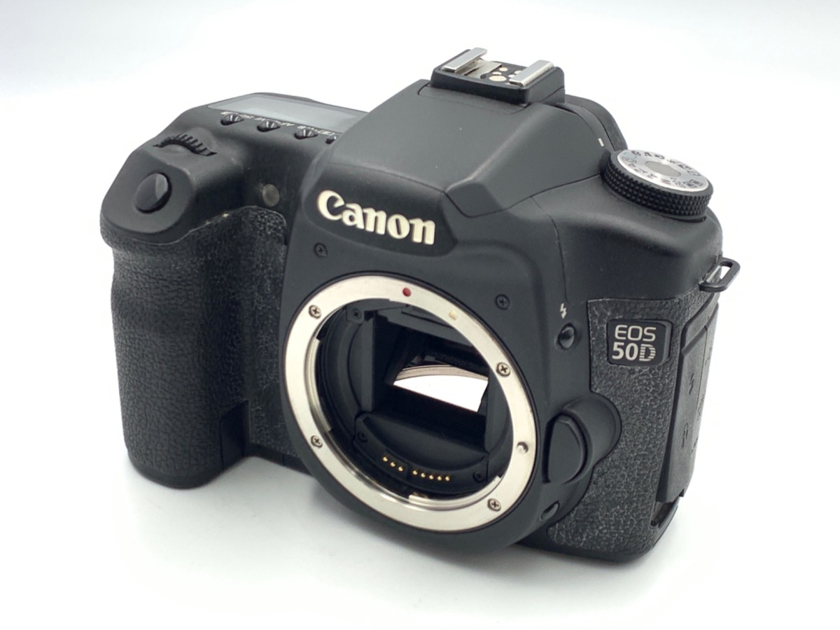 EOS 50D ボディ 中古価格比較 - 価格.com