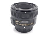 AF-S 50/1.8G” | ネット中古 AF-S 50/1.8G” | ネット中古