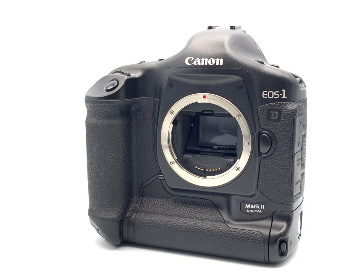 EOS-1D Mark II ボディ 中古価格比較 - 価格.com