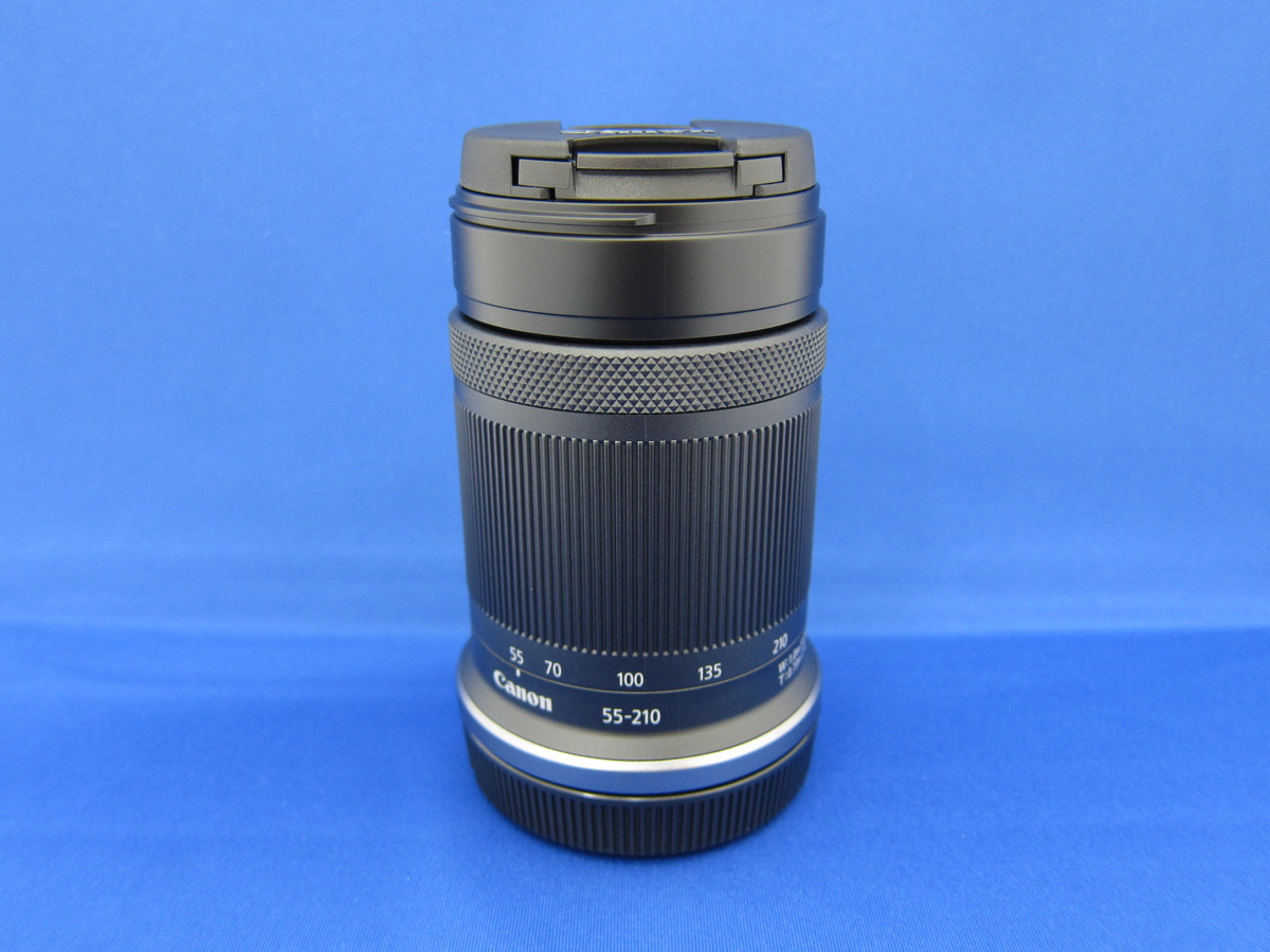 RF-S55-210mm F5-7.1 IS STM 中古価格比較 - 価格.com